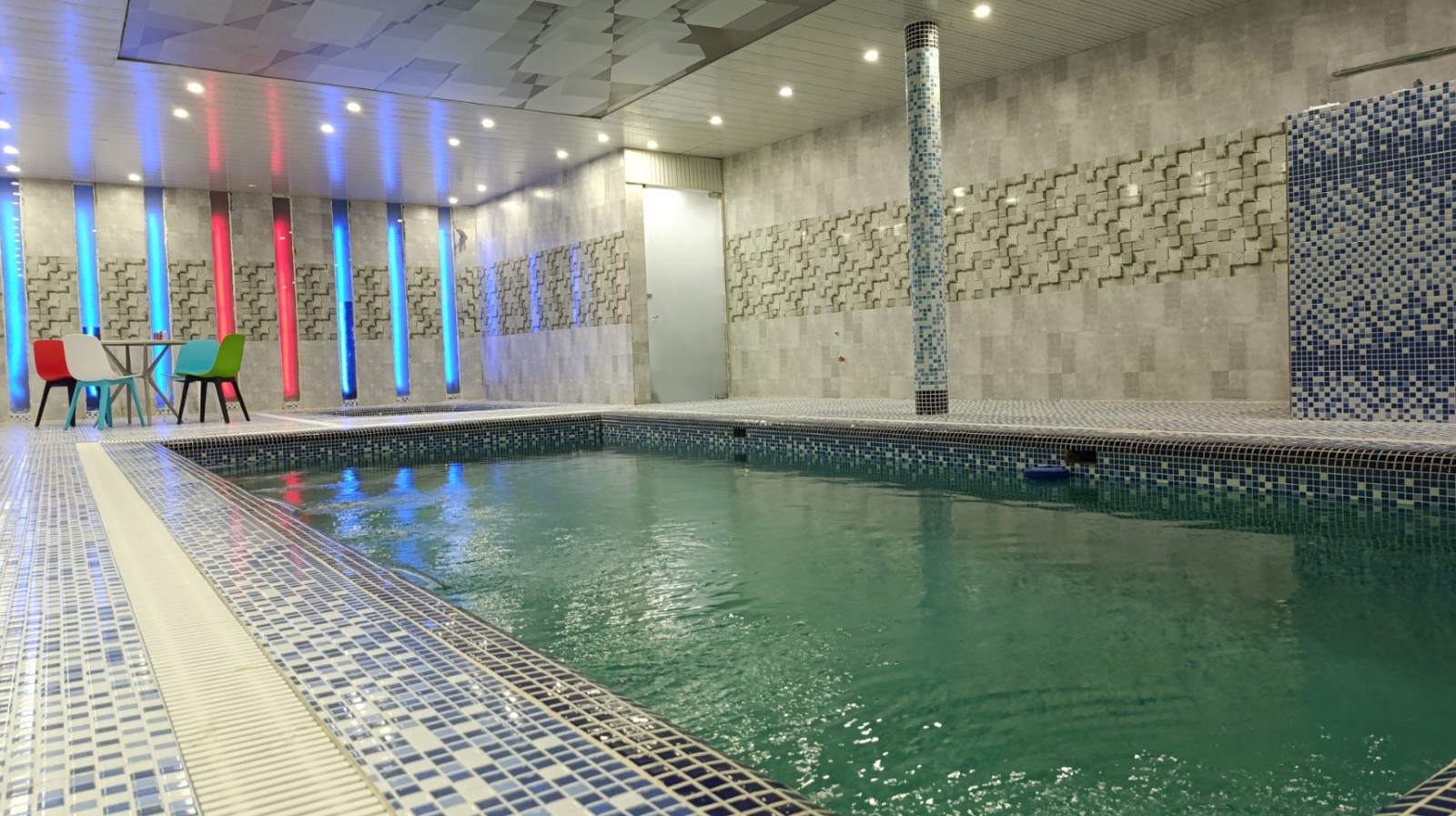 استخر
