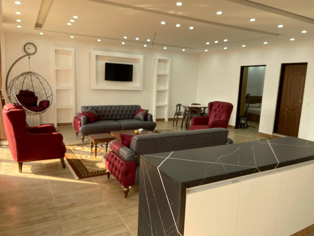 اتاق پذیرایی اتاق پذیرایی