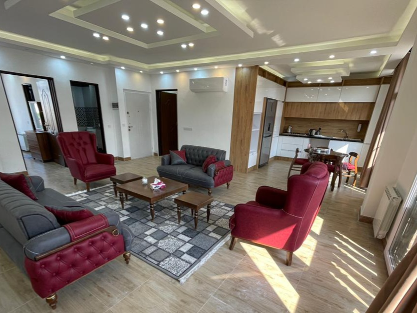 اتاق پذیرایی اتاق پذیرایی