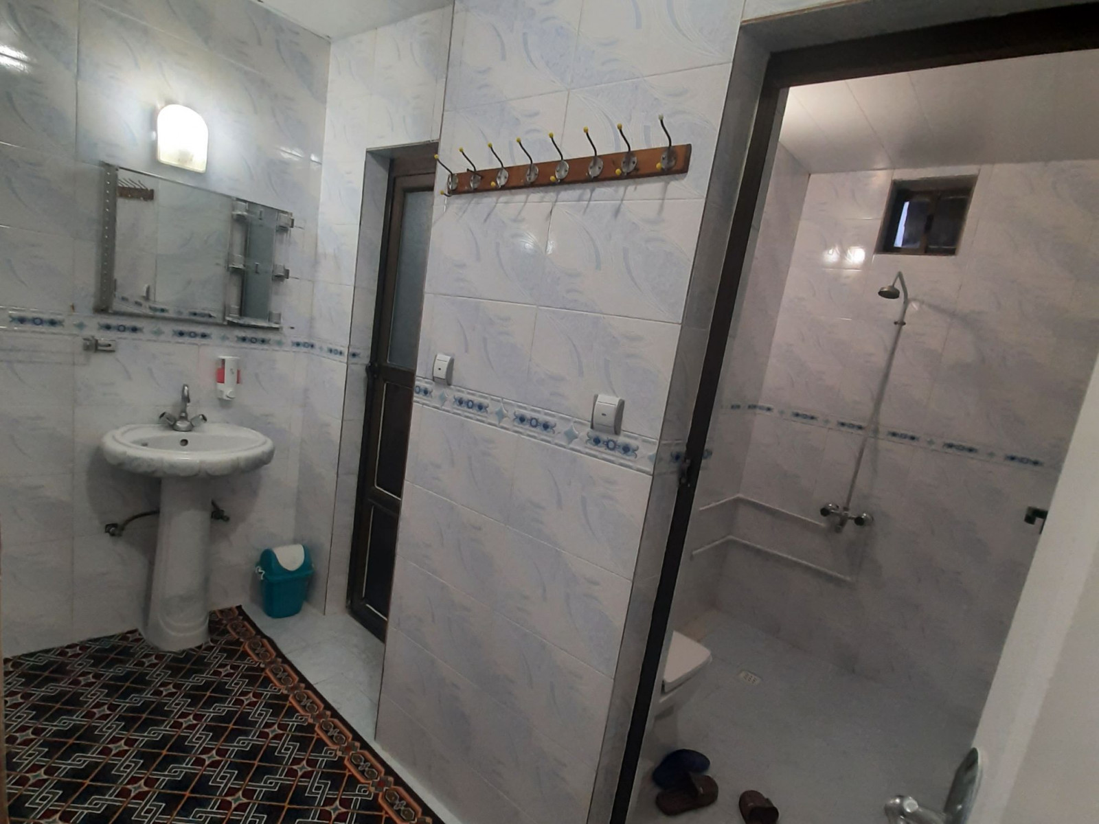 سرویس بهداشتی