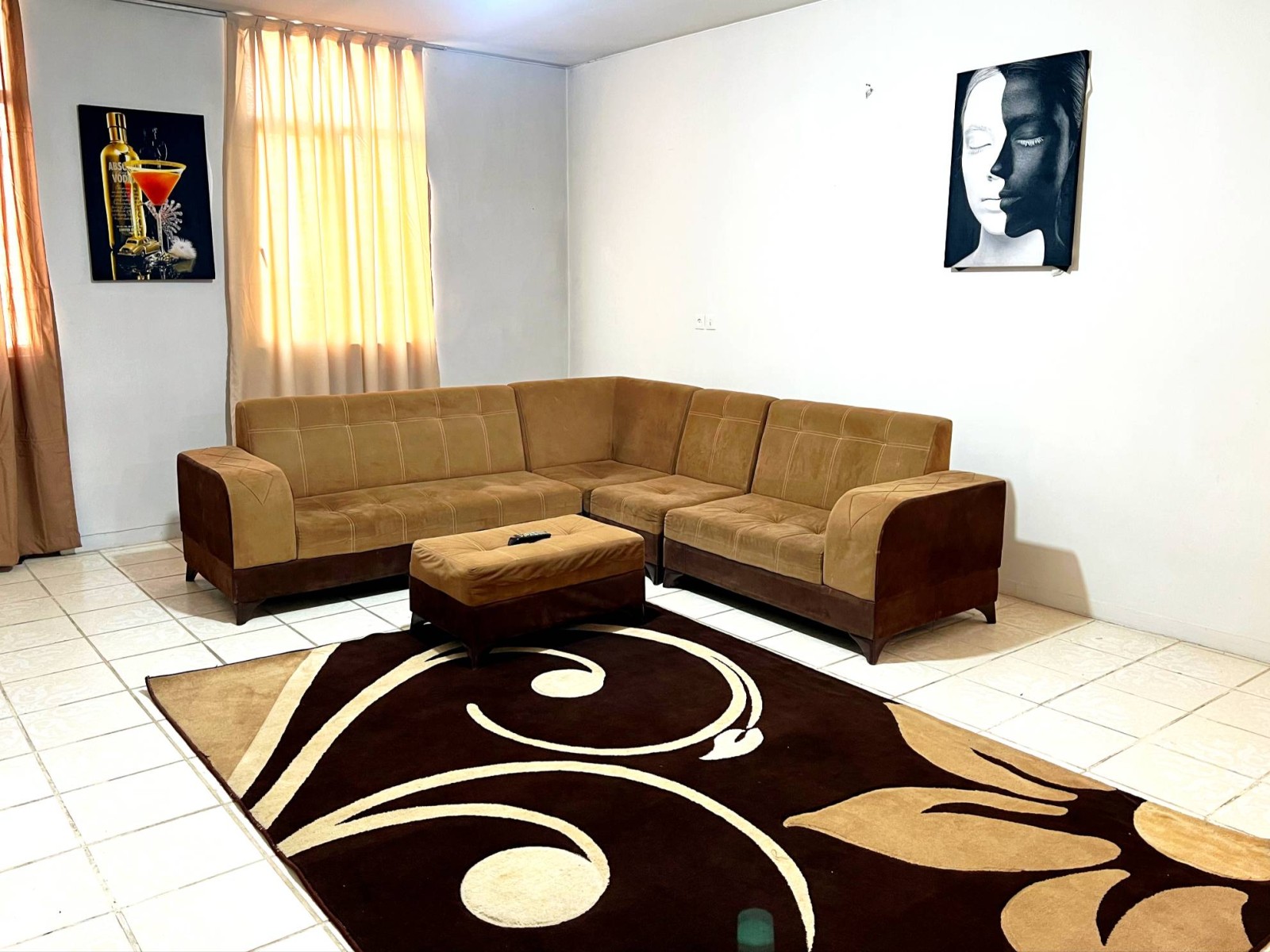 اتاق پذیرایی اتاق پذیرایی