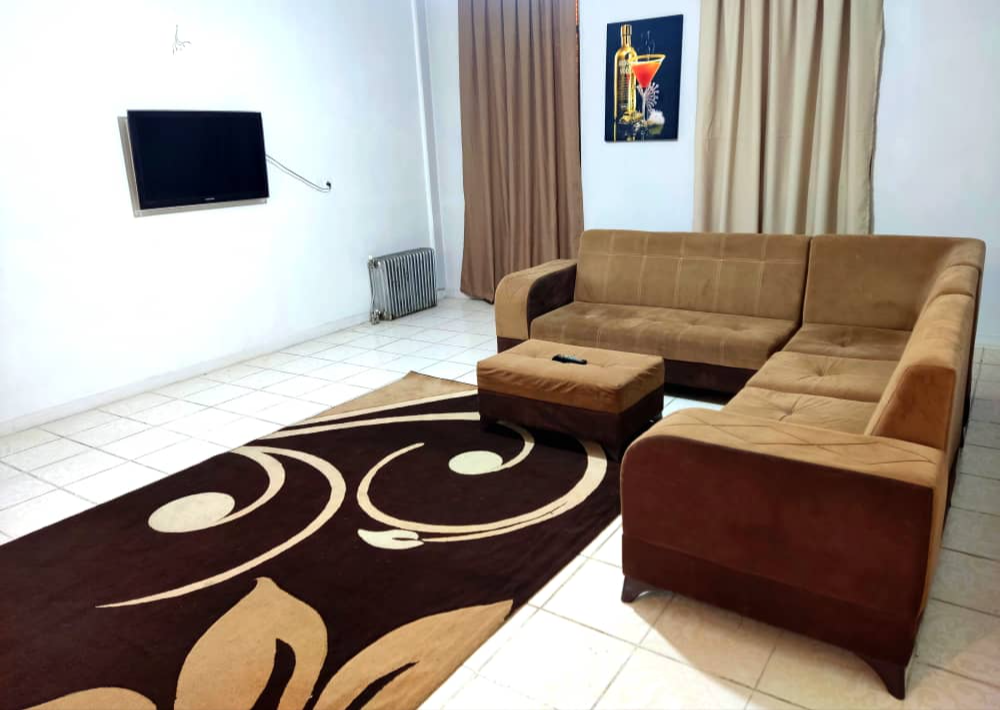 اتاق پذیرایی اتاق پذیرایی