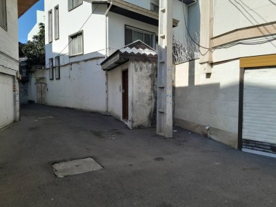 واحد ویلایی دو خوابه پارک شهر واحد ویلایی دو خوابه پارک شهر