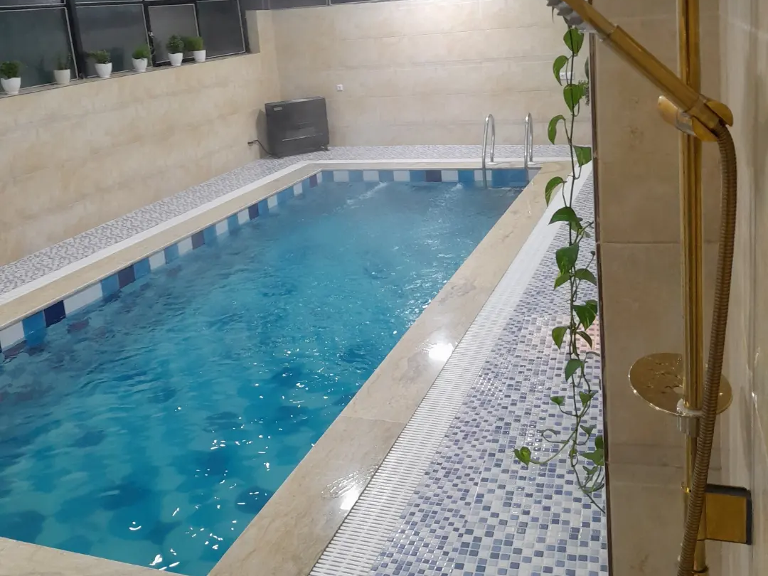 استخر استخر