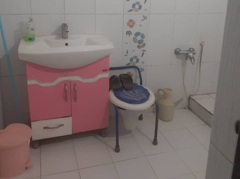 سرویس بهداشتی سرویس بهداشتی