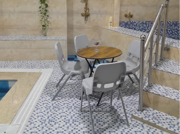 استخر استخر