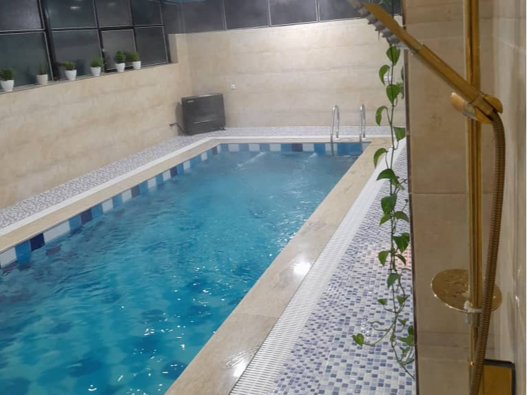 استخر استخر