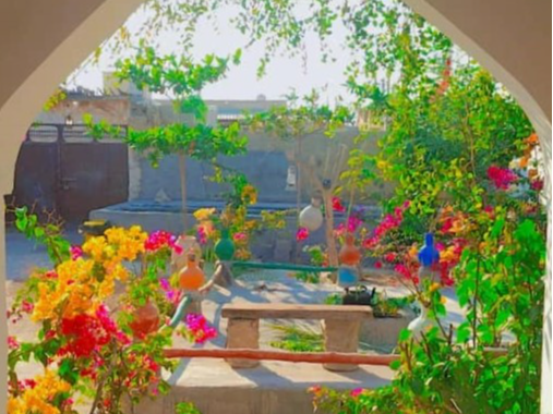 محوطه