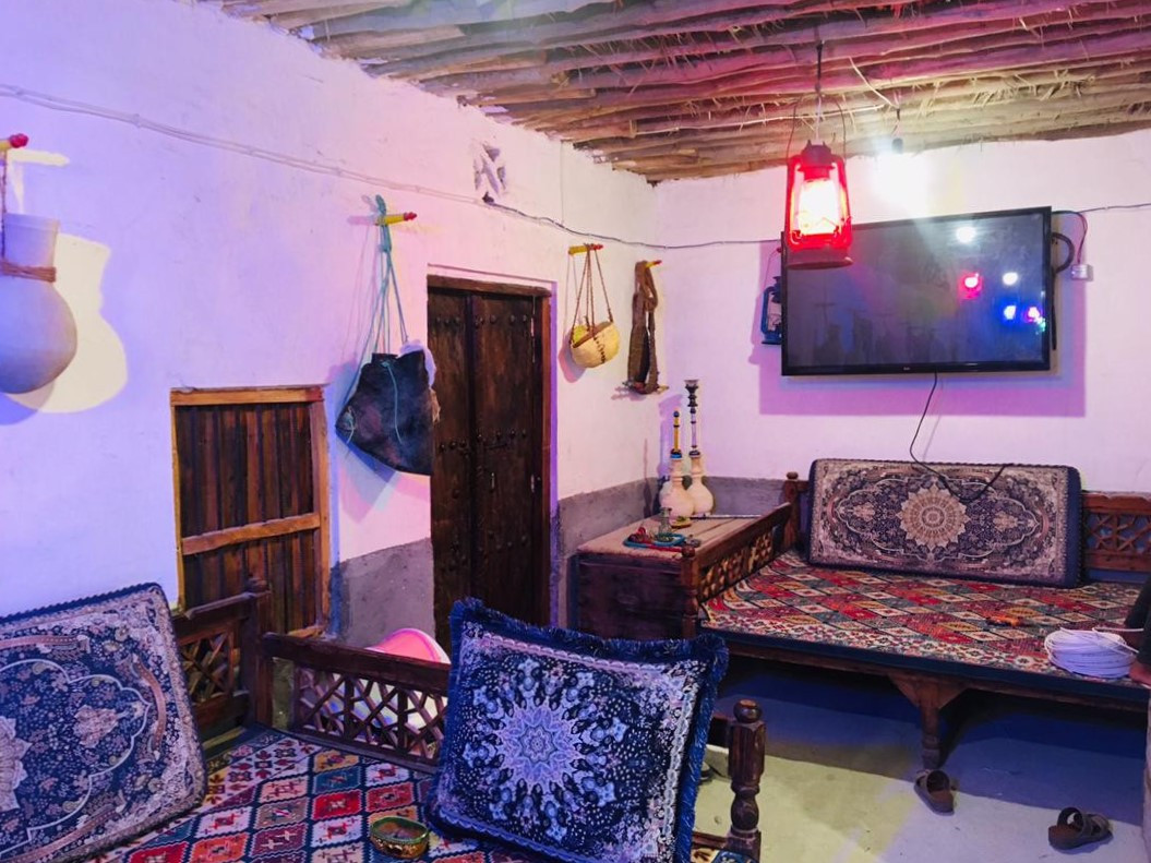 محوطه مجموعه