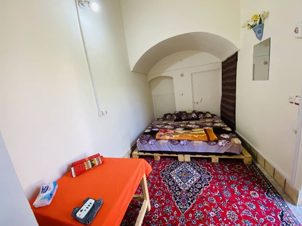 داخل اتاق مه