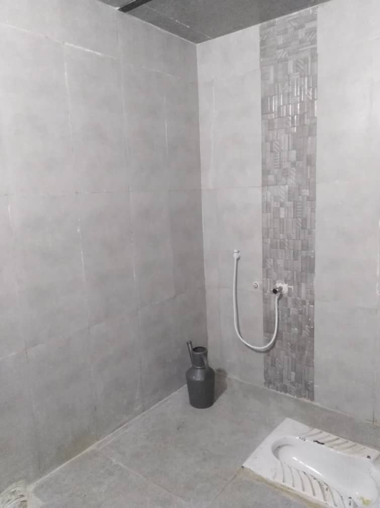 سرویس بهداشتی