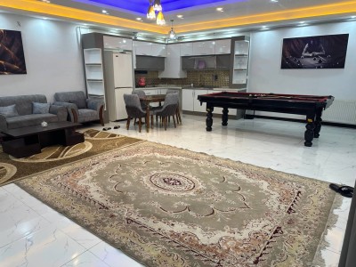 ویلای استخر‌دار "رز2"