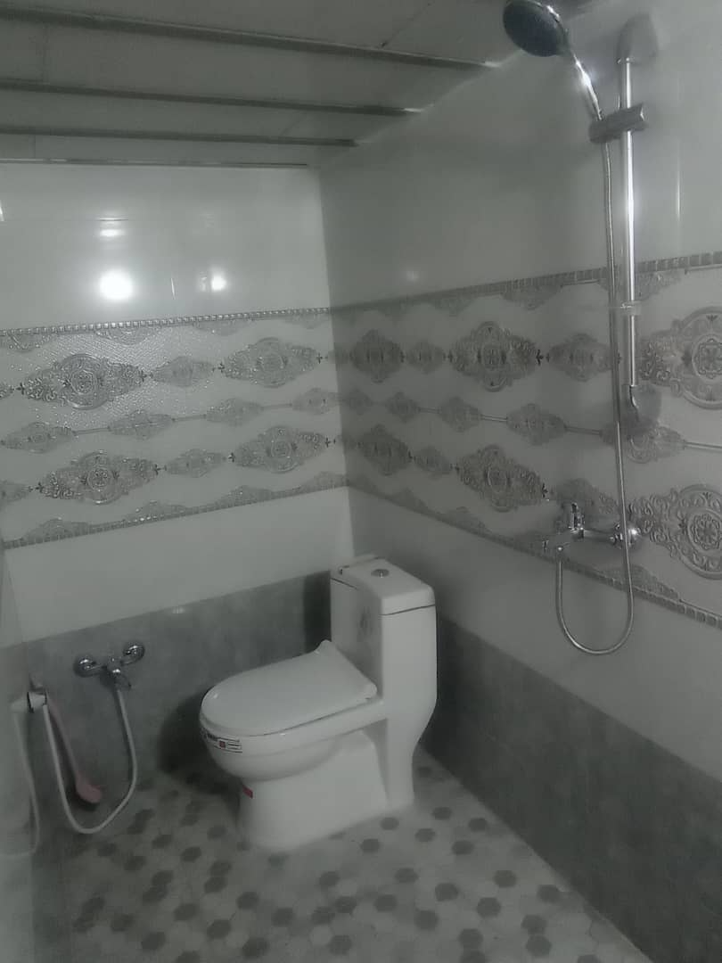 سرویس بهداشتی