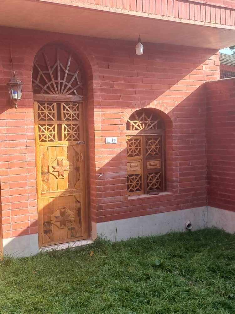 ورودی