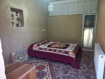 اقامت سنتی پارسه گاد "واحد 1"