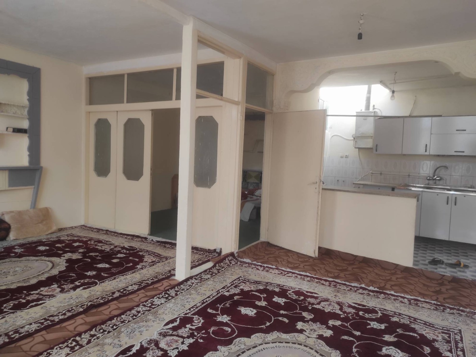 اتاق پذیرایی اتاق پذیرایی