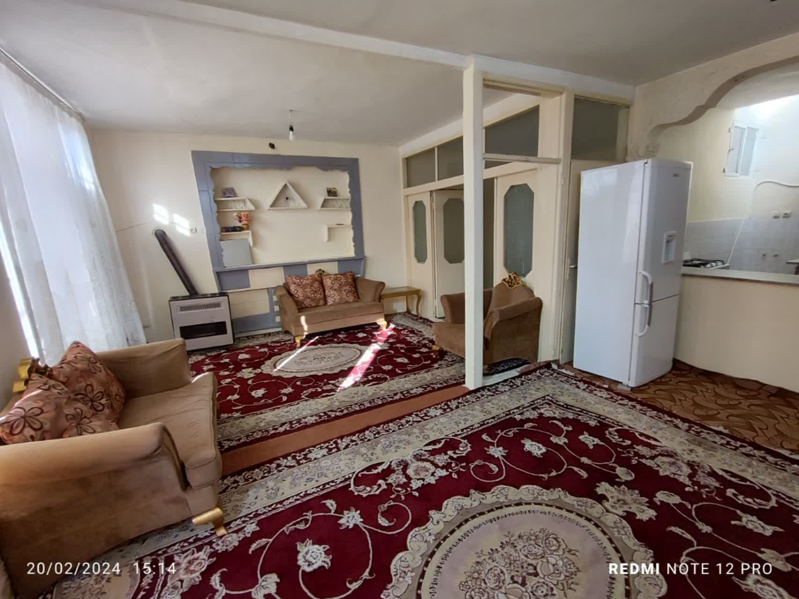 اتاق پذیرایی اتاق پذیرایی