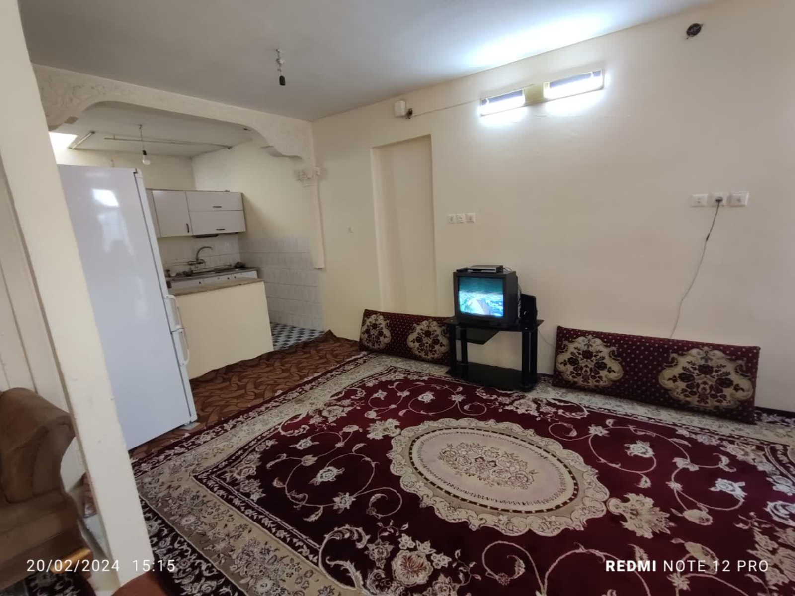 اتاق پذیرایی اتاق پذیرایی