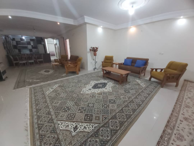 ویلای دو خوابه مادام