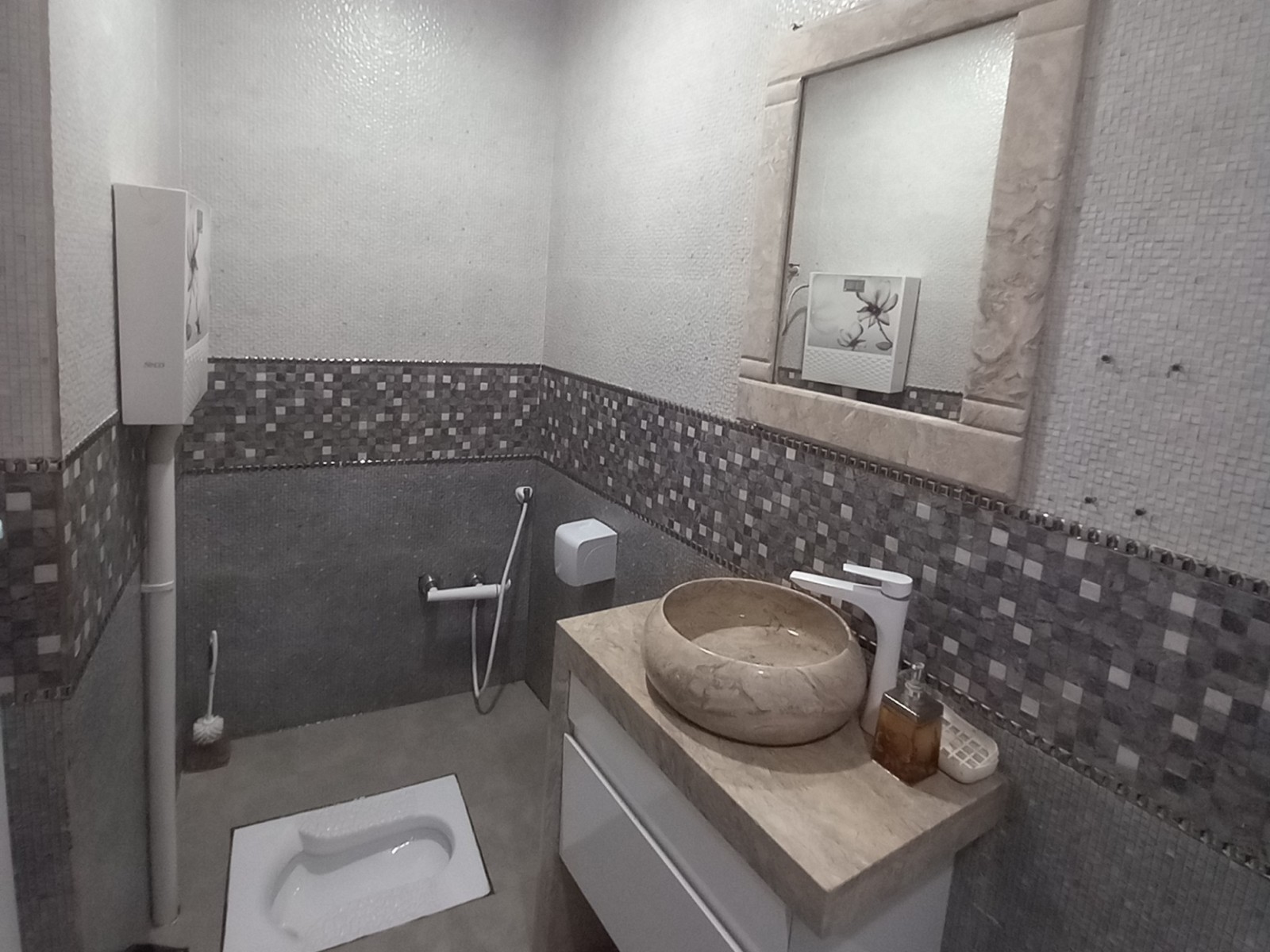 سرویس بهداشتی