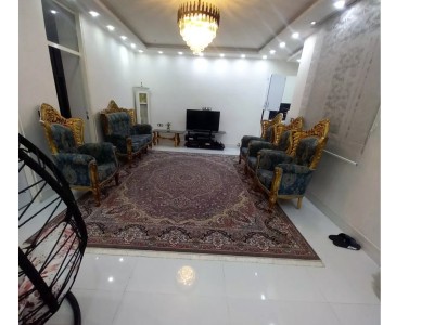 منزل ویلایی تک‌خوابه در بوشهر