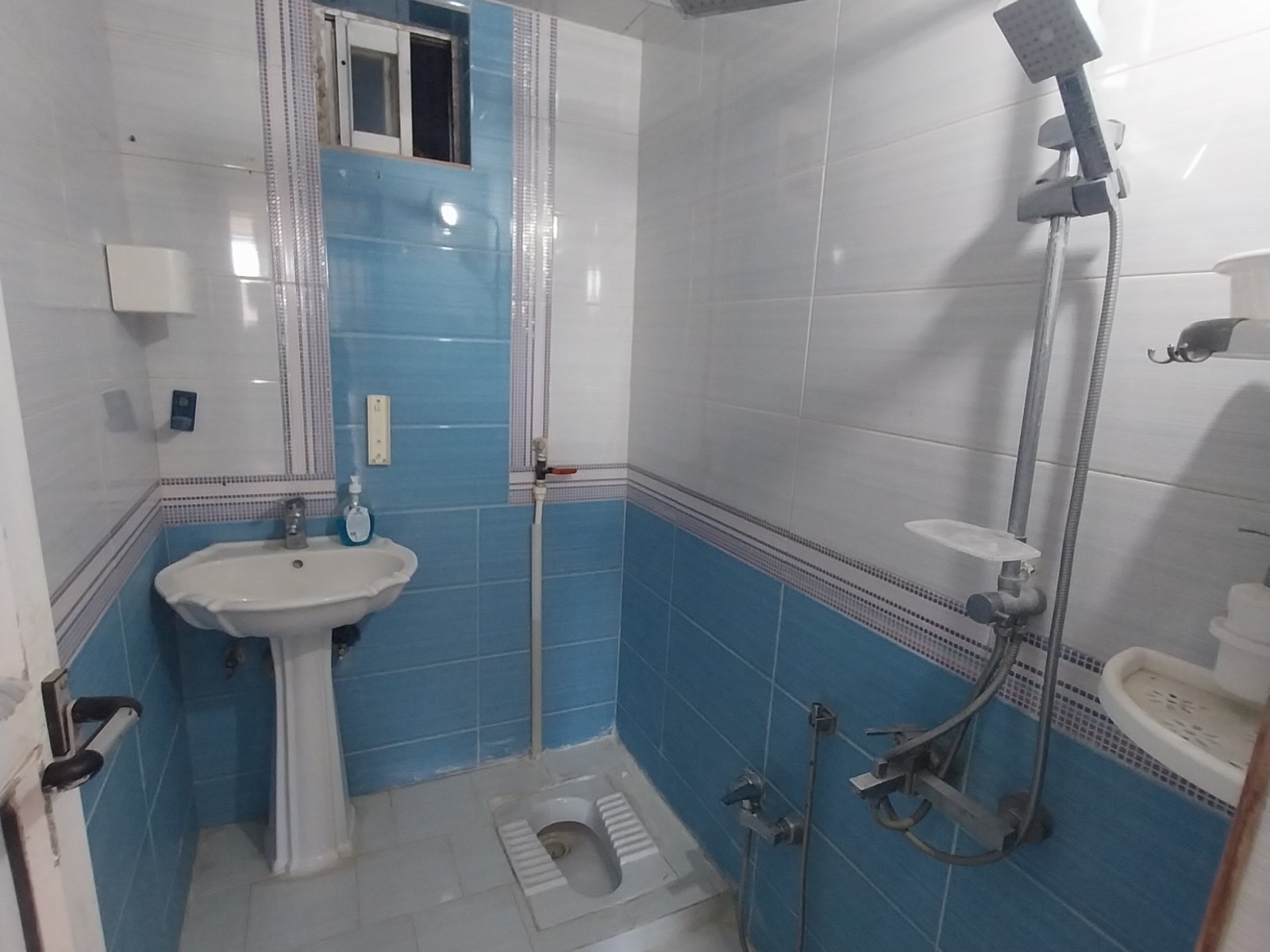 سرویس بهداشتی