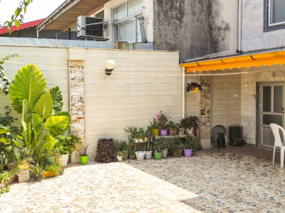 سوئیت تک خواب نوساز در نزدیکی دریا