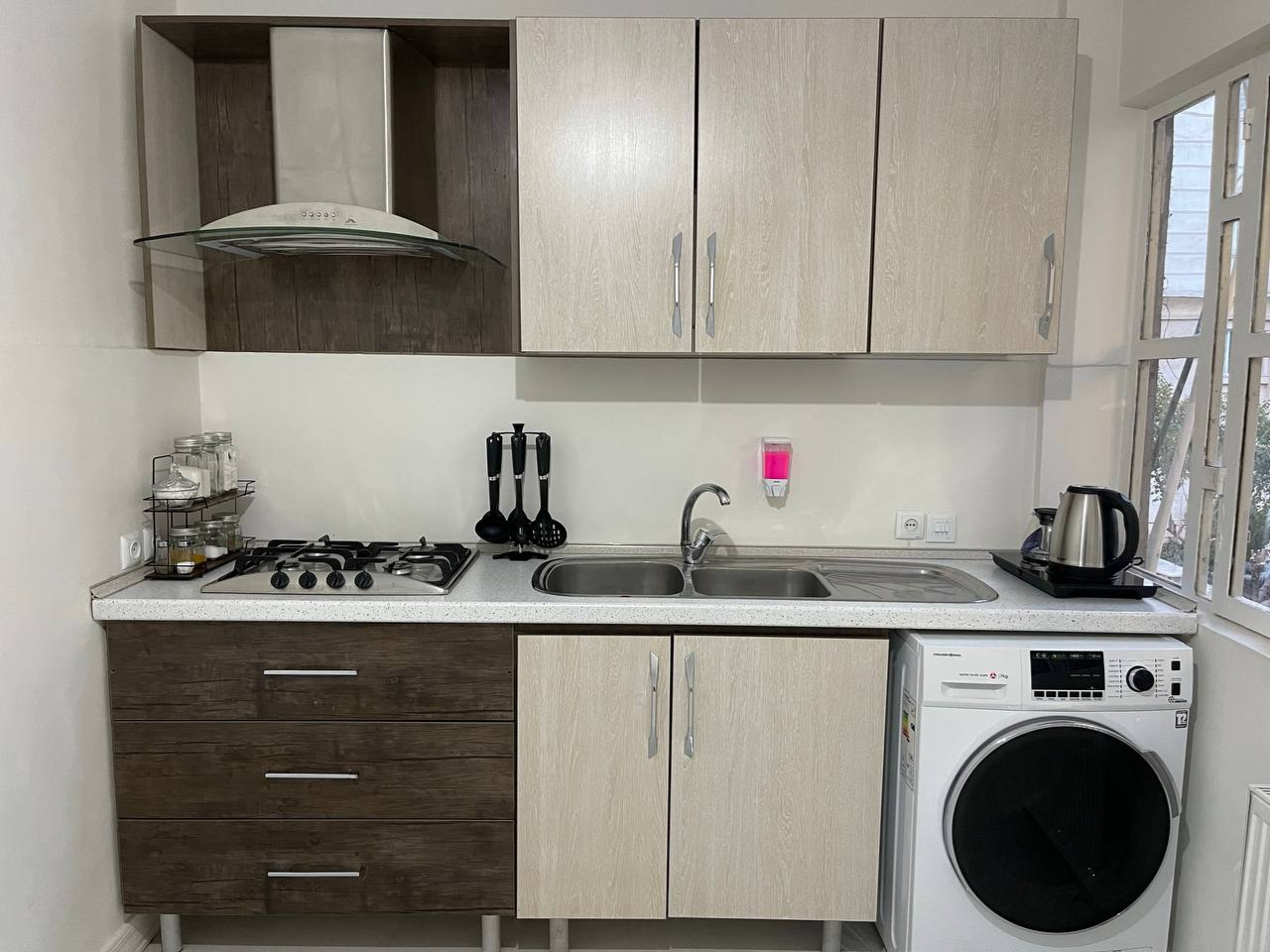 آشپزخانه آشپزخانه