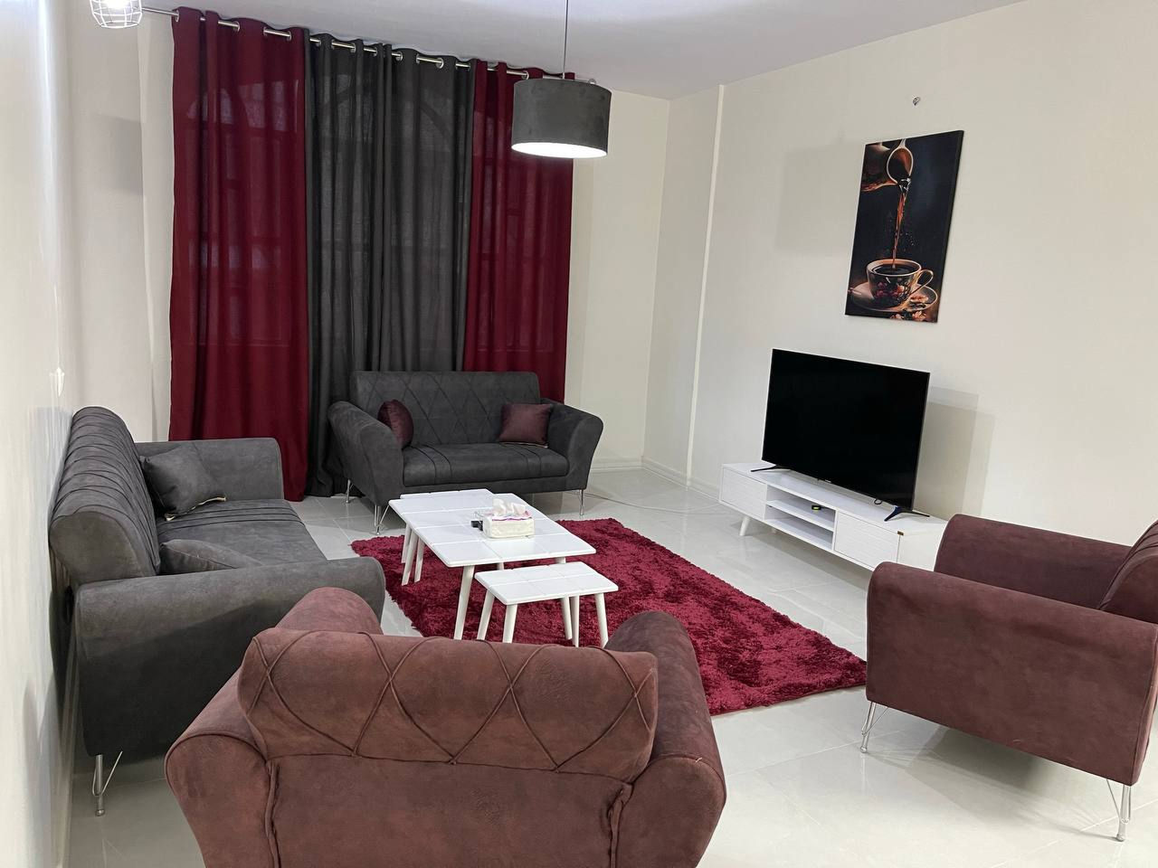 اتاق پذیرایی اتاق پذیرایی