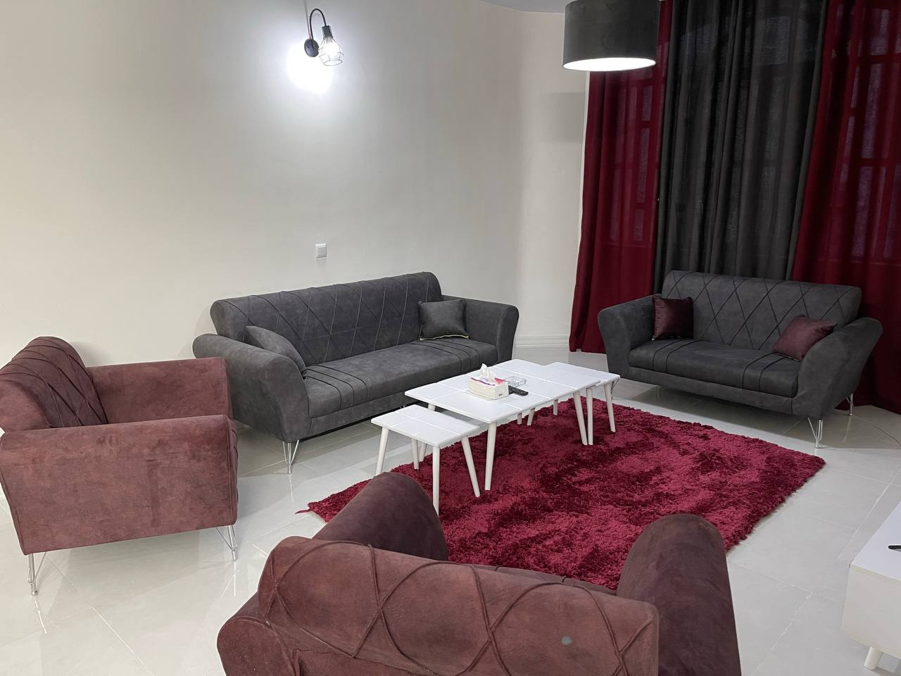 اتاق پذیرایی اتاق پذیرایی