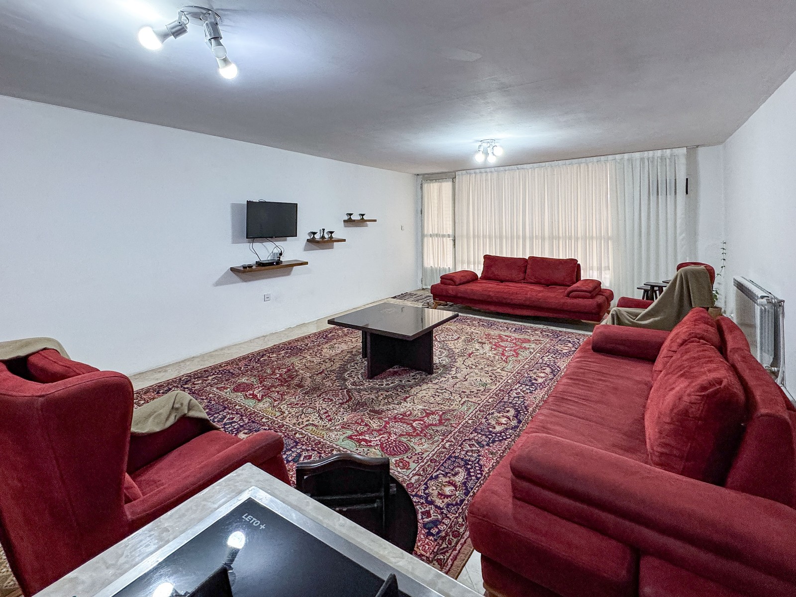 اتاق پذیرایی اتاق پذیرایی