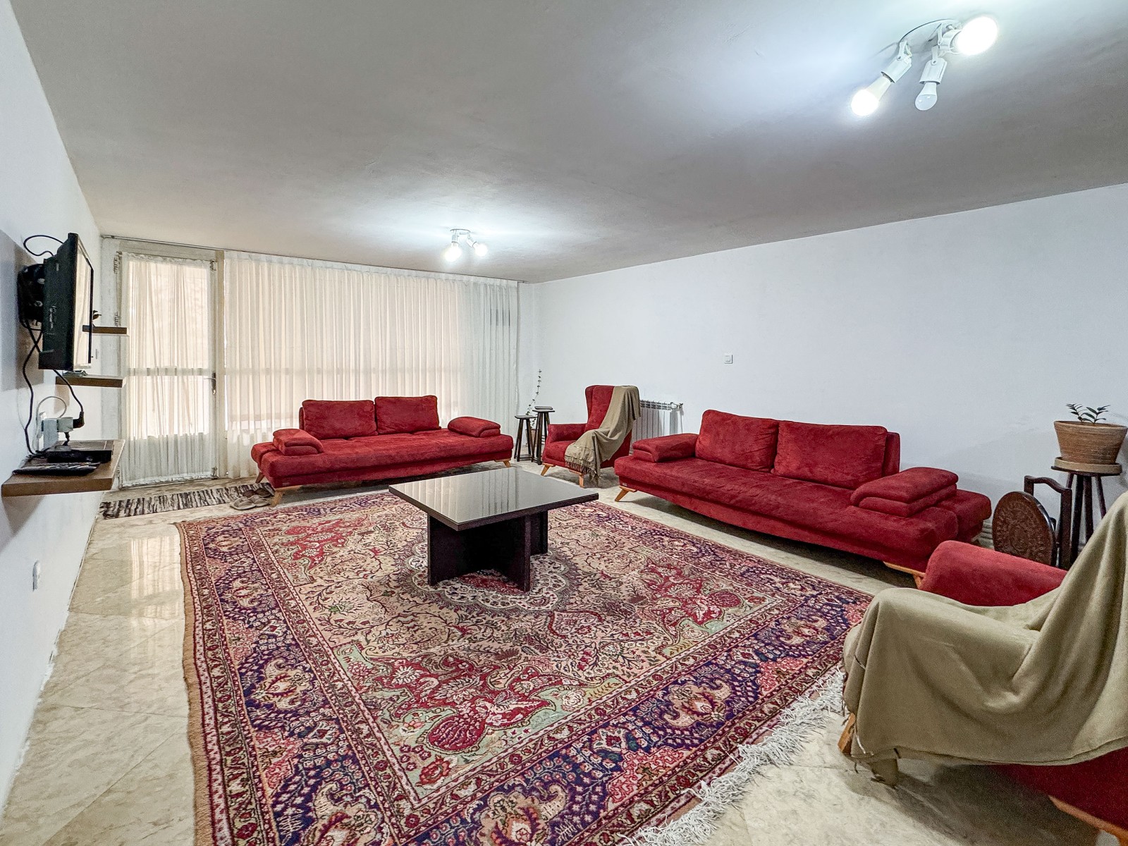 اتاق پذیرایی اتاق پذیرایی