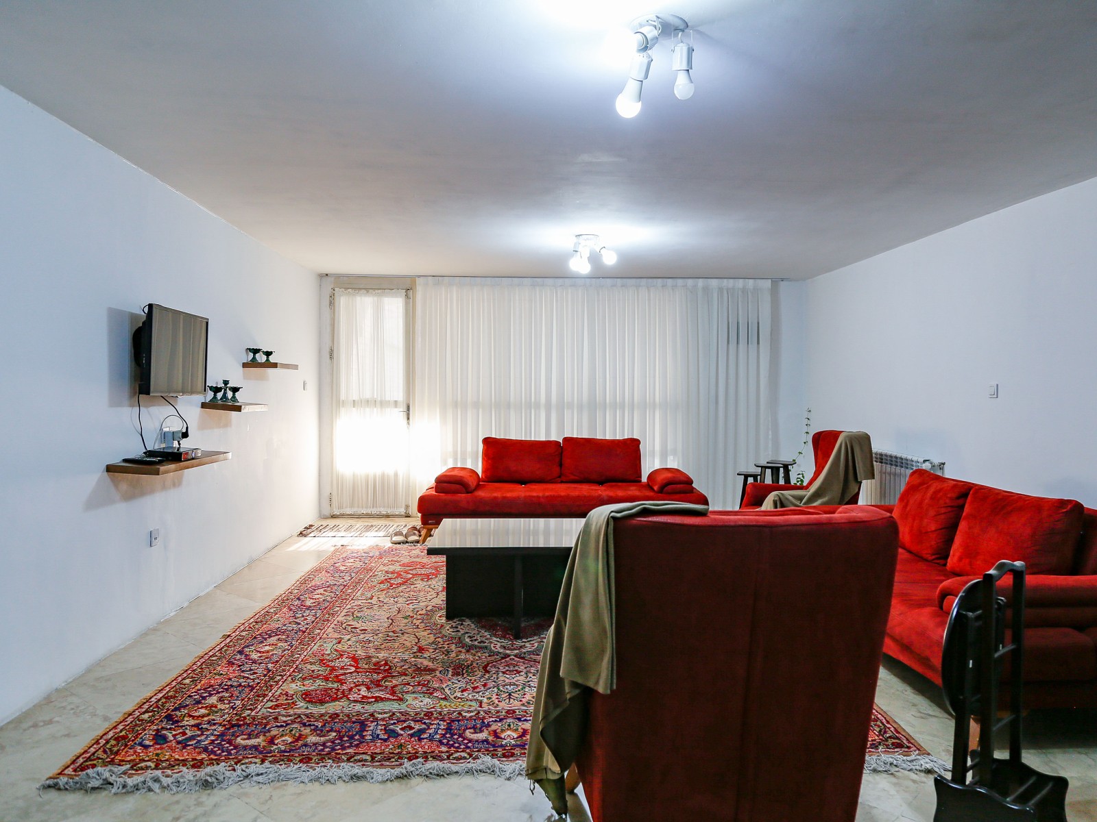 اتاق پذیرایی اتاق پذیرایی