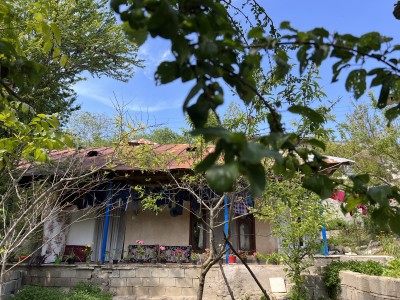 خانه روستایی تک خوابه ییلاقی