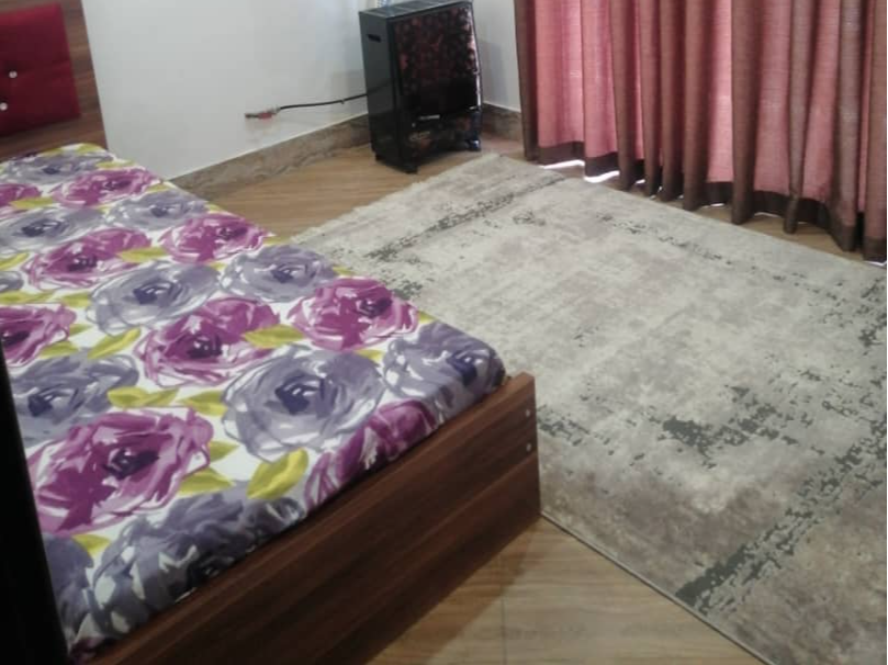 اتاق‌ غیر مستر