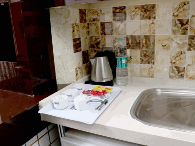 مجموعه اقامتی بعثت "واحد شماره 3" مجموعه اقامتی بعثت "واحد شماره 3"