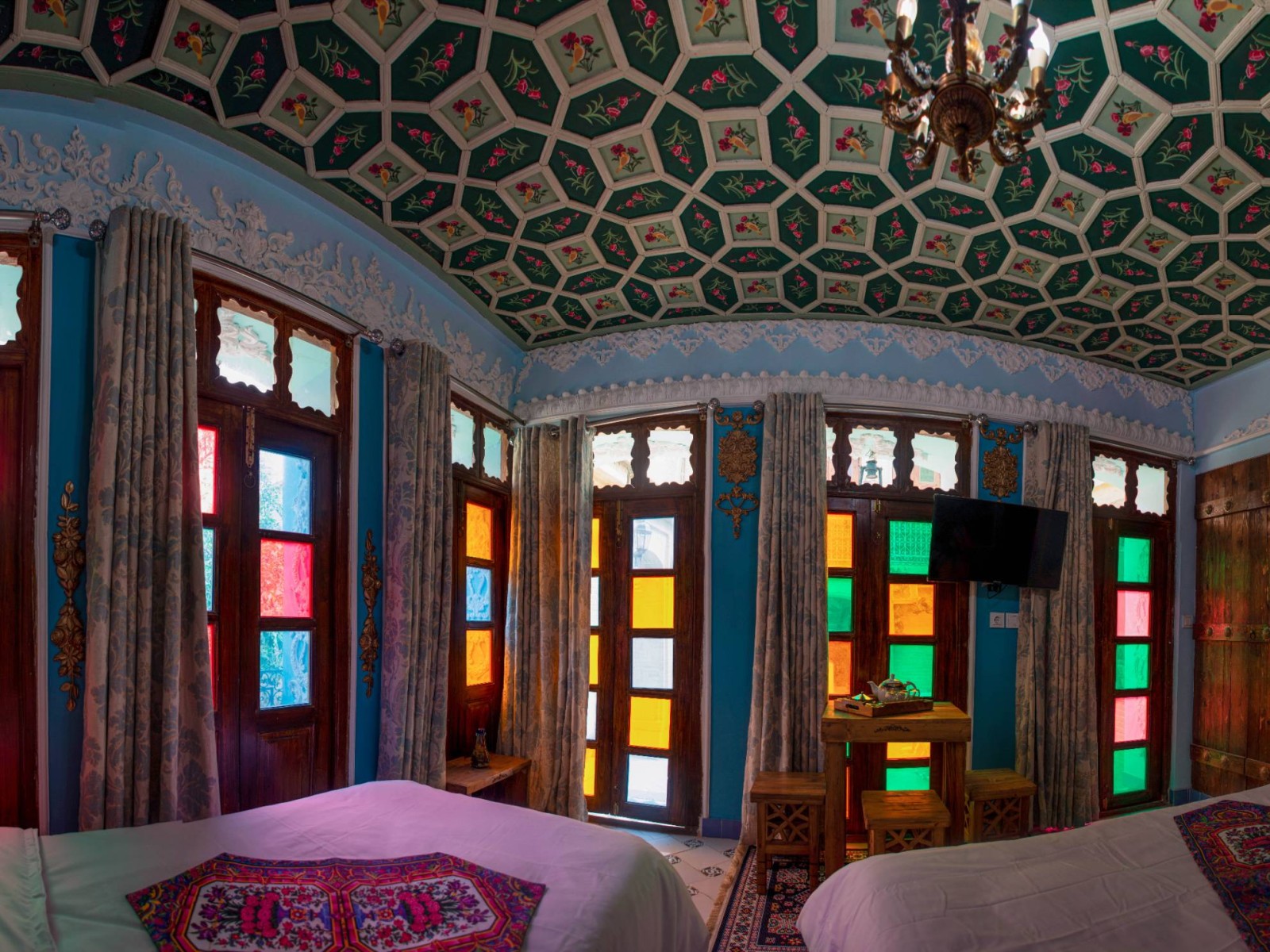 اتاق