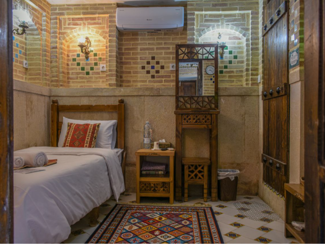 اتاق دلنواز