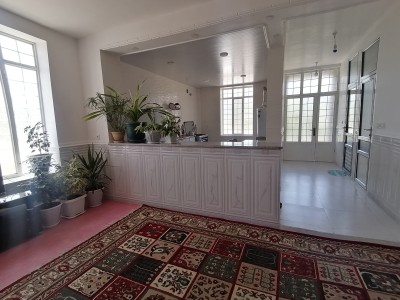 اقامتگاه شایان