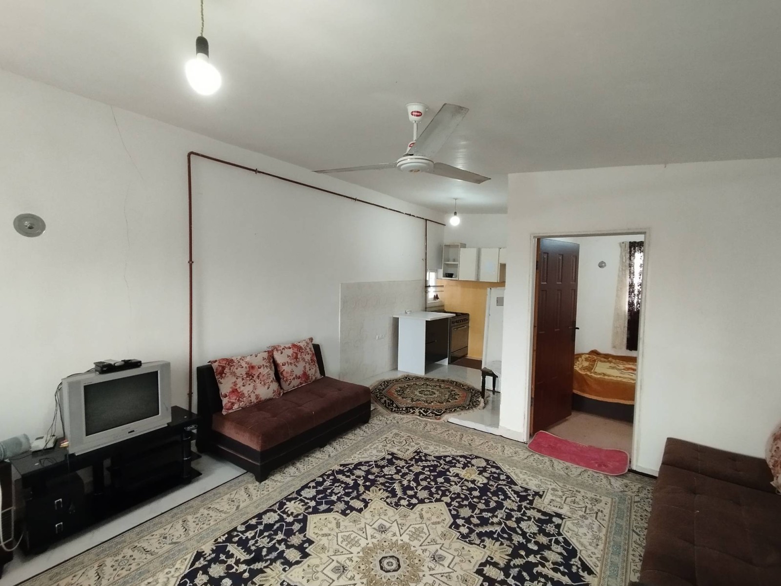 اتاق پذیرایی اتاق پذیرایی