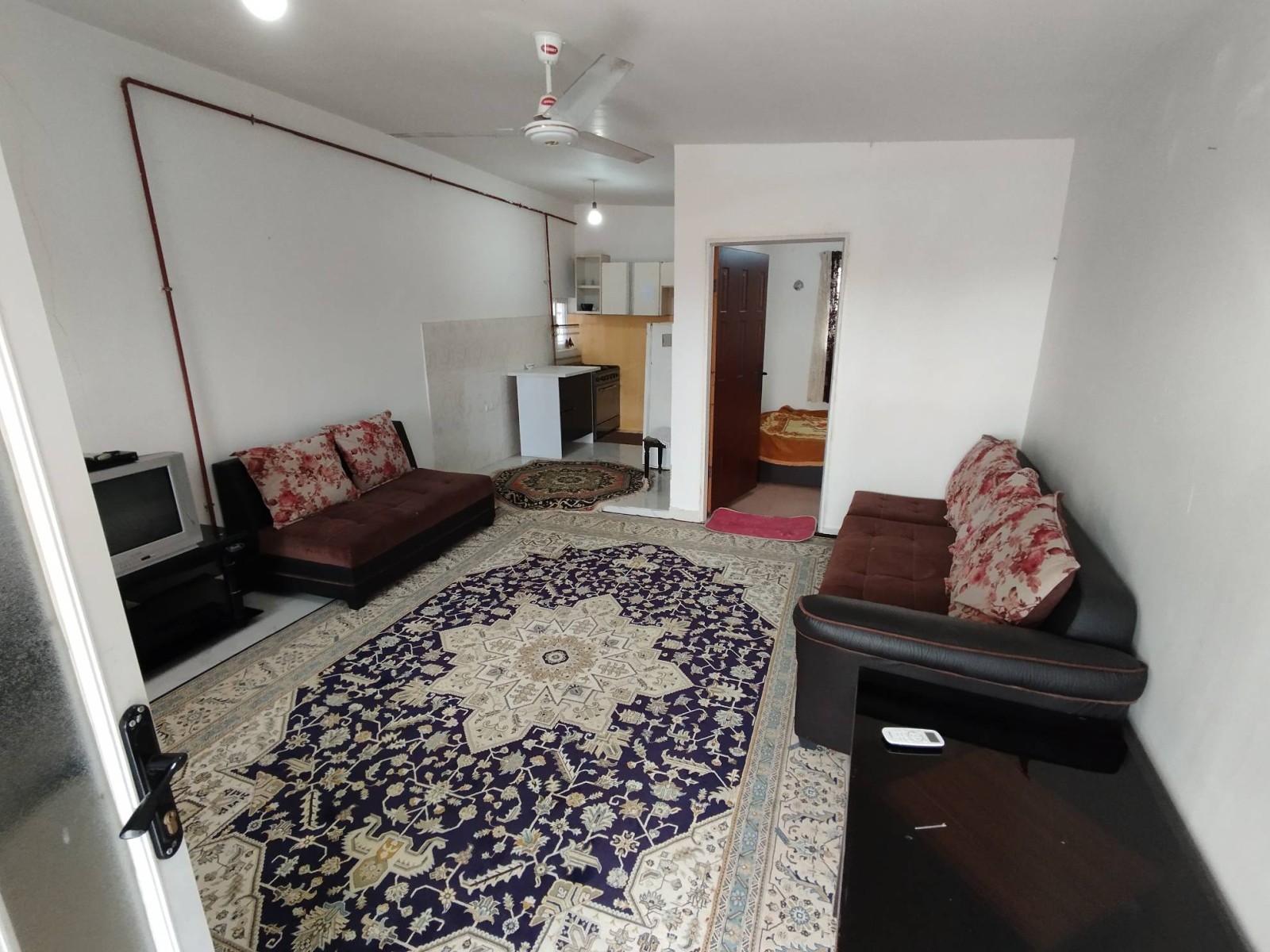 اتاق پذیرایی اتاق پذیرایی