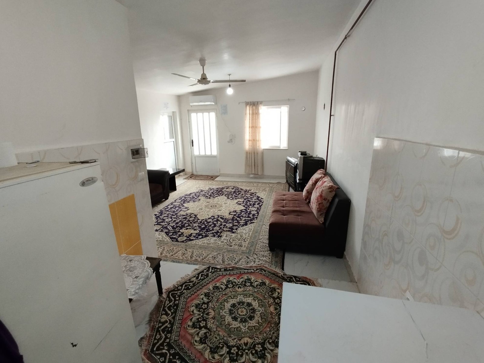 اتاق پذیرایی اتاق پذیرایی