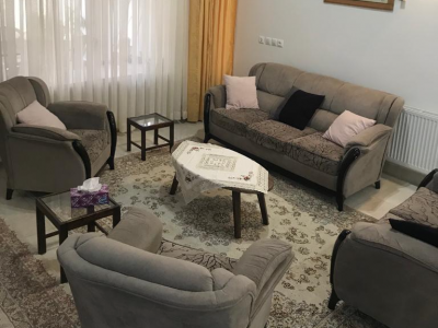واحد زیبای صدف در متل قو