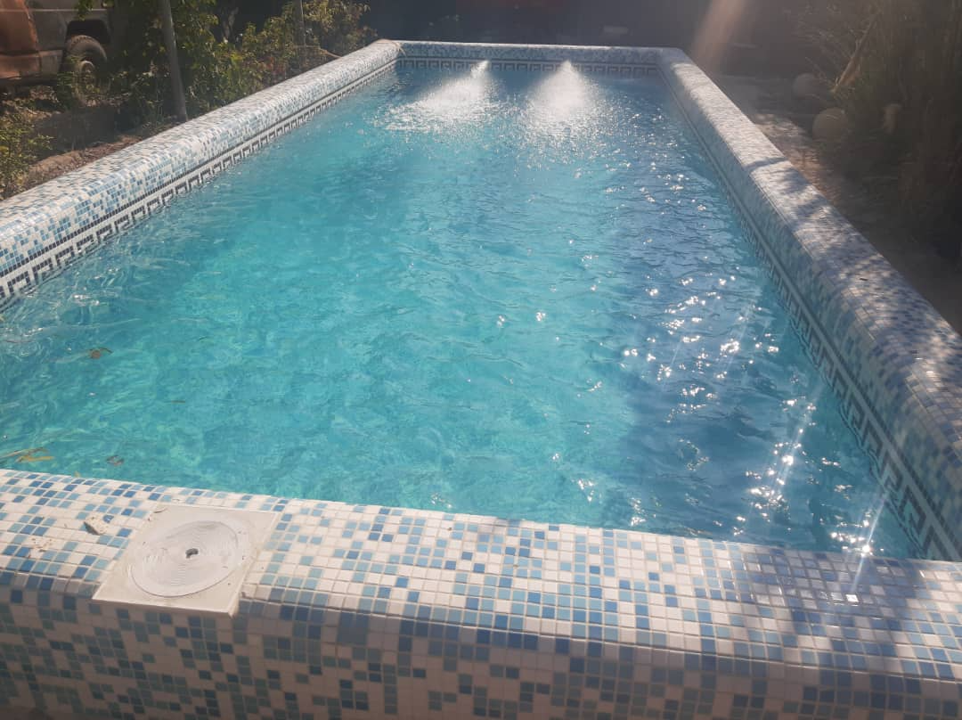 استخر استخر