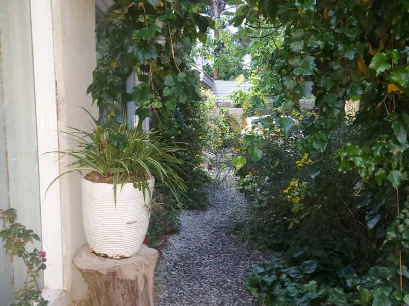 محوطه محوطه