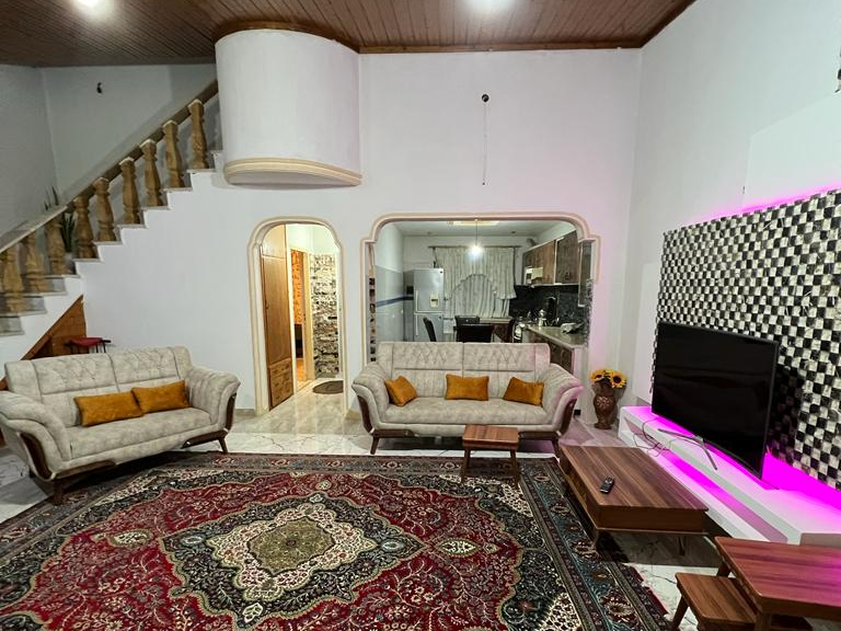 سالن پذیرایی سالن پذیرایی