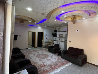 مجموعه اقامتی باغ طالبی "واحد دو خوابه 2"
