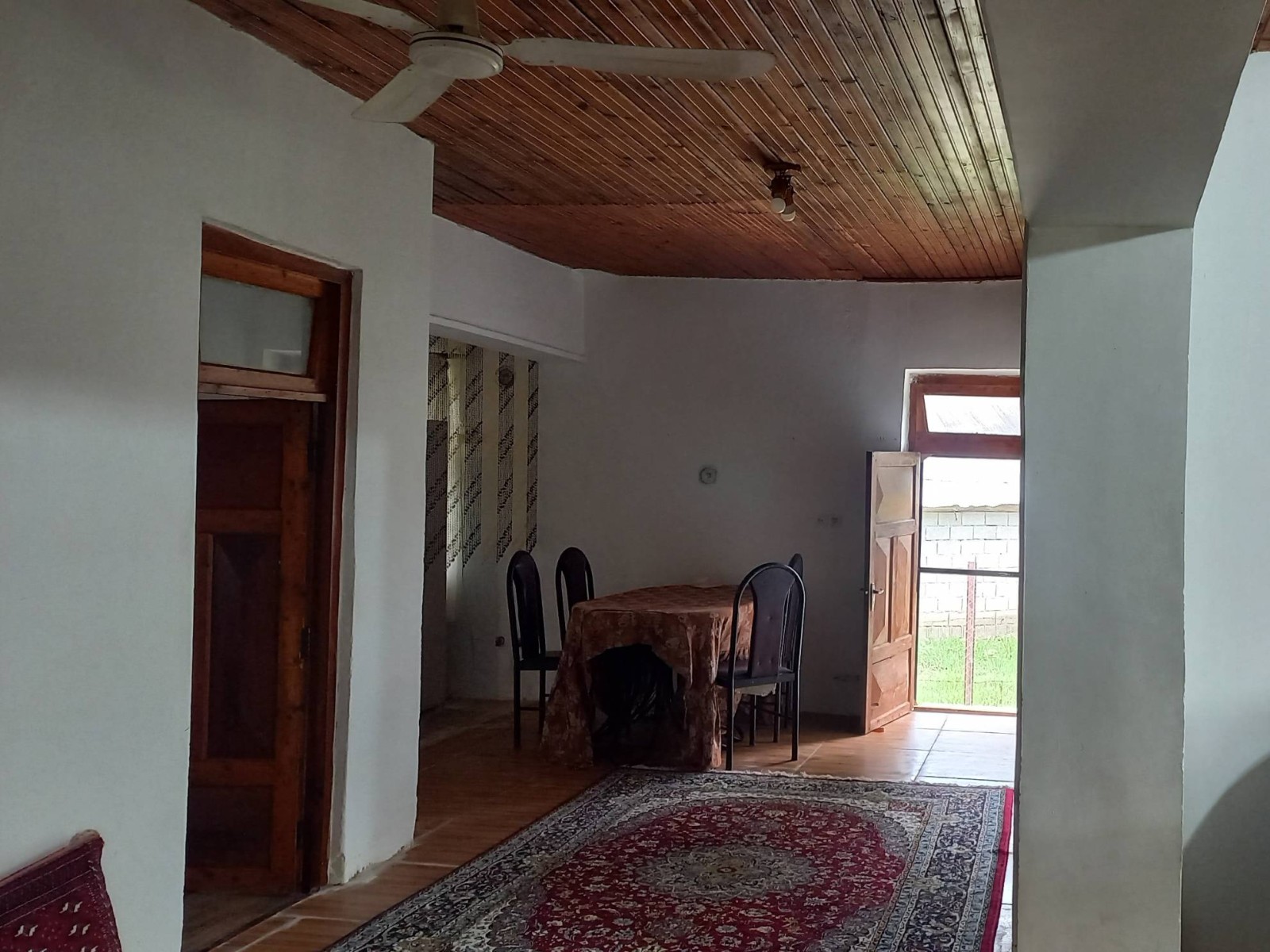 اتاق پذیرایی اتاق پذیرایی