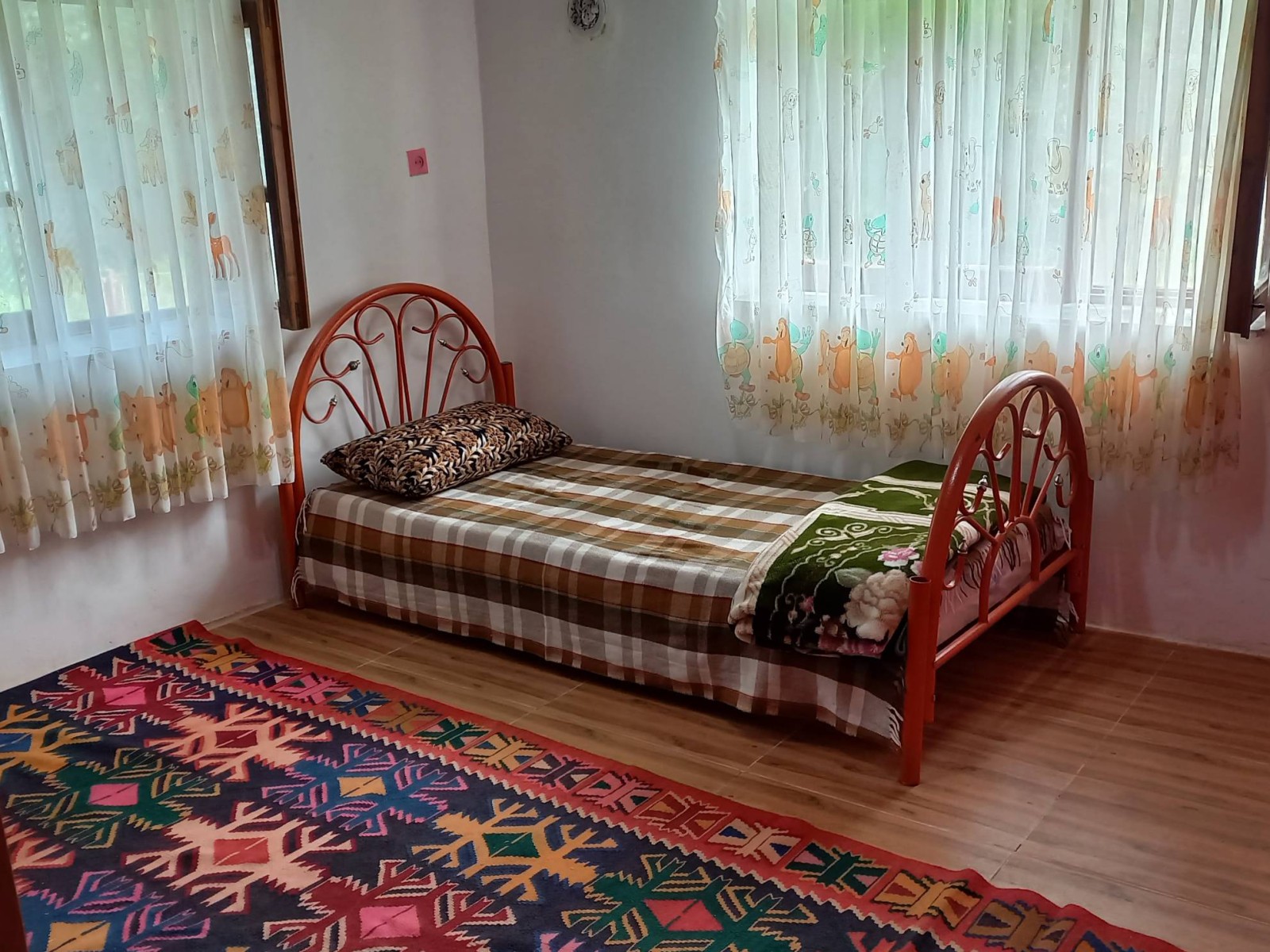 اتاق خواب 1 اتاق خواب 1