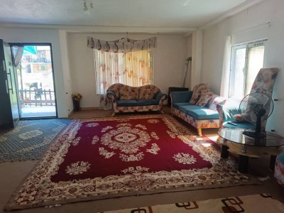 ویلای تک خوابه کنار رودخانه